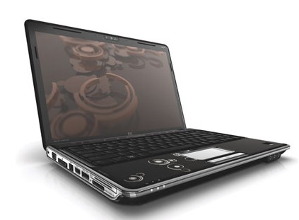 hp laptop touch screens